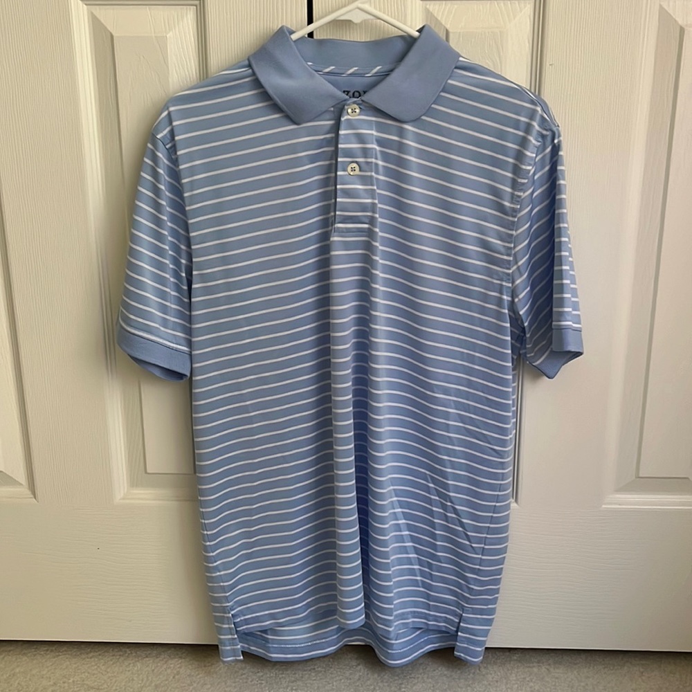 IZOD Golf Polo